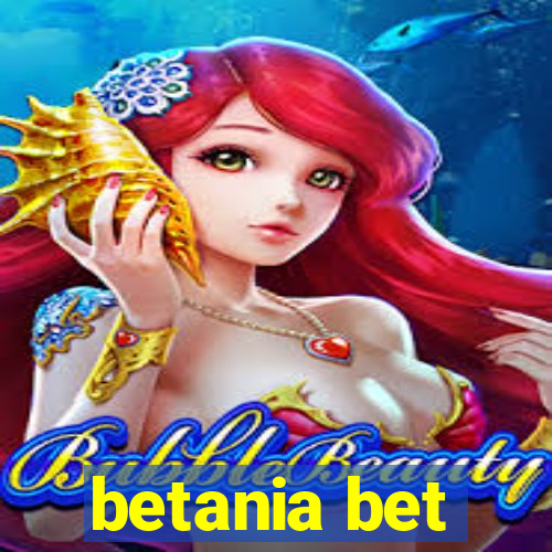 betania bet